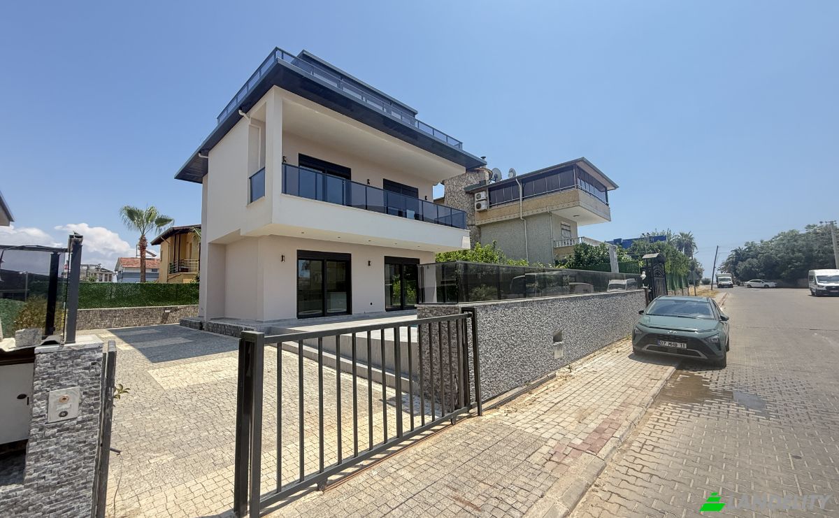 Villa for Sale Konakli, 5 Sk No:10, 07410 Alanya Antalya, Payallar, Alanya, Antalya, Turkiye. Photo 10