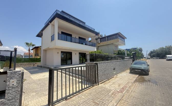 Villa for Sale Konakli, 5 Sk No:10. Photo#10