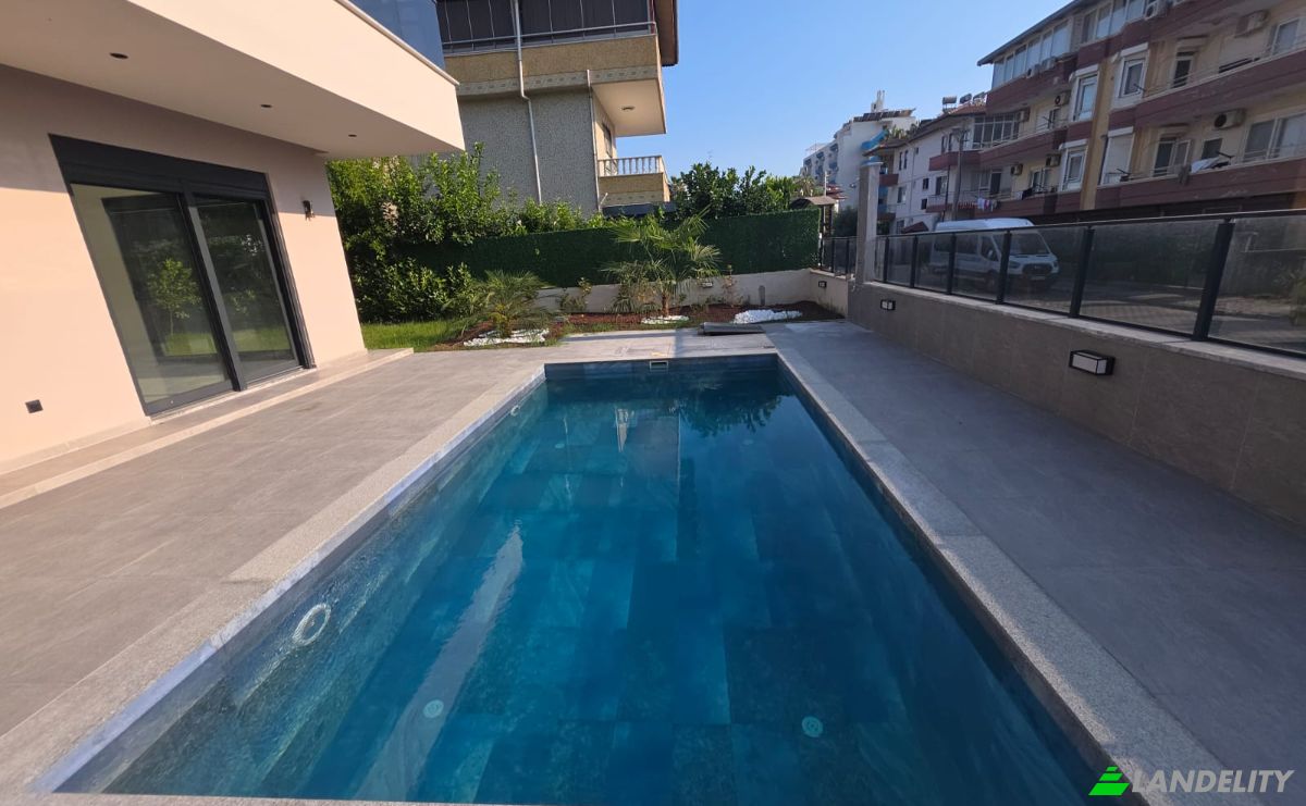 Villa for Sale Konakli, 5 Sk No:10, 07410 Alanya Antalya, Payallar, Alanya, Antalya, Turkiye. Photo 13