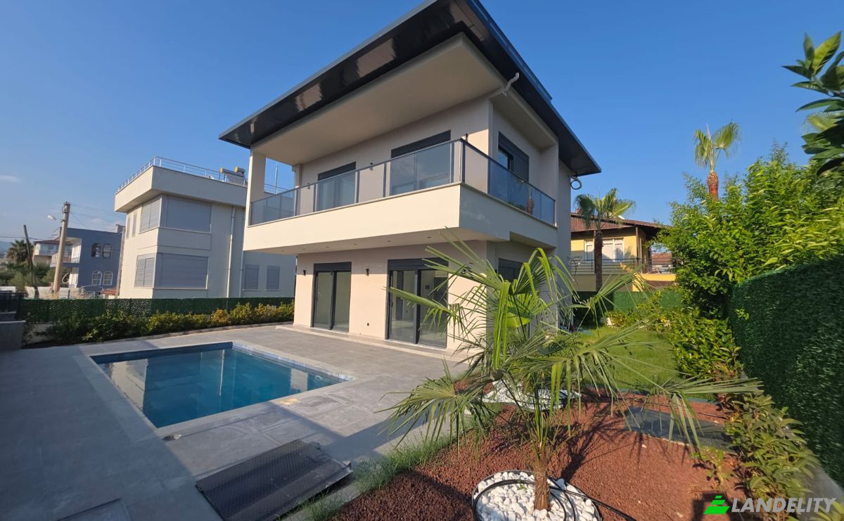 Villa for Sale Konakli, 5 Sk No:10, 07410 Alanya Antalya, Payallar, Alanya, Antalya, Turkiye. Photo 14