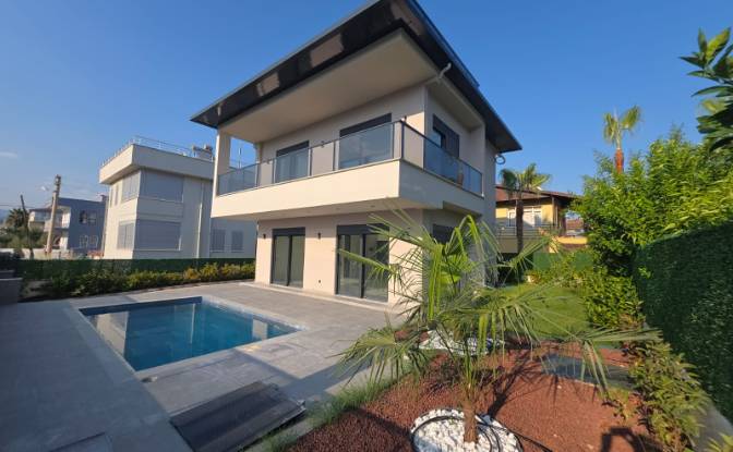 Villa for Sale Konakli, 5 Sk No:10. Photo#14