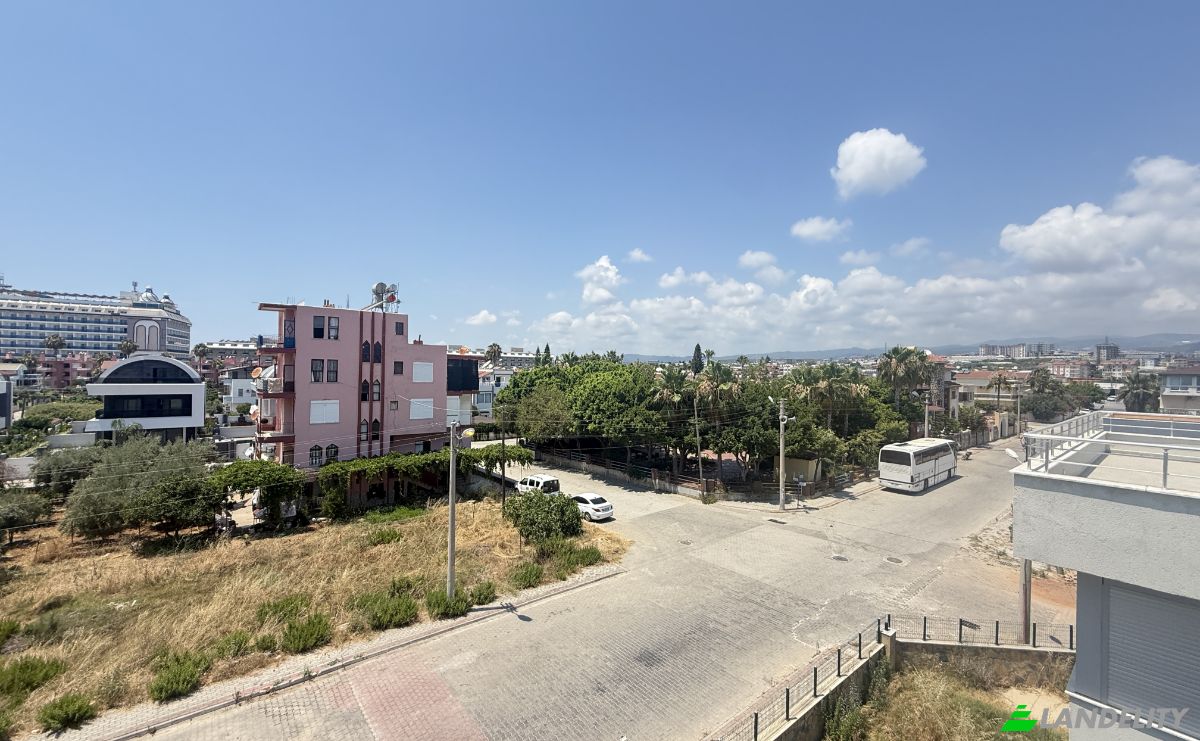 Villa for Sale Konakli, 5 Sk No:10, 07410 Alanya Antalya, Payallar, Alanya, Antalya, Turkiye. Photo 16