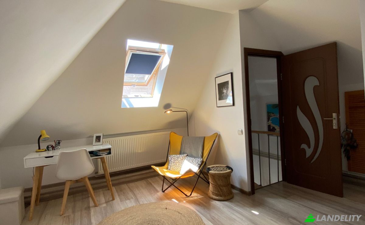 Duplex for Sale Strada Doctor Felix 5, Brasov, Romania. Photo 11