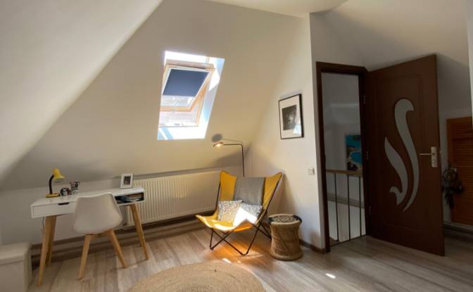 Duplex for Sale Strada Doctor Felix 5, Brasov. Photo#11