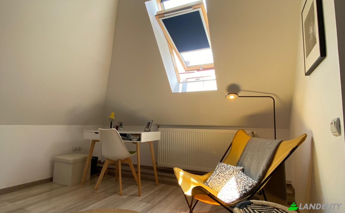 Duplex for Sale Strada Doctor Felix 5, Brasov, Romania. Photo 12