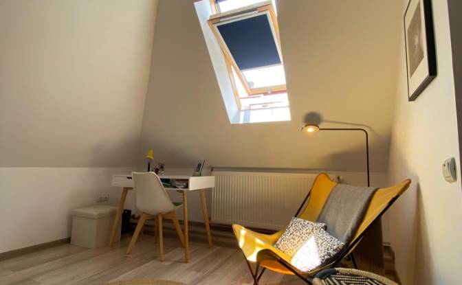 Duplex for Sale Strada Doctor Felix 5, Brasov. Photo#12