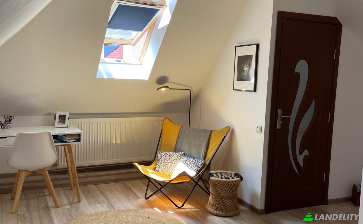Duplex for Sale Strada Doctor Felix 5, Brasov, Romania. Photo 13