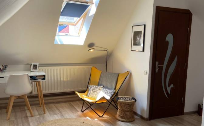 Duplex for Sale Strada Doctor Felix 5, Brasov. Photo#13