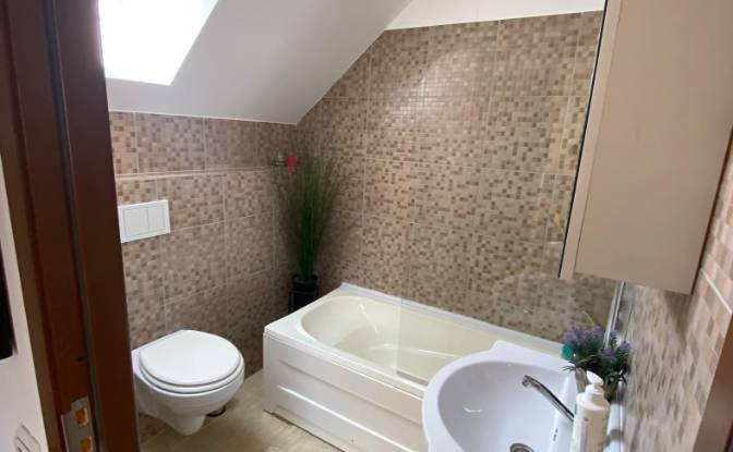 Duplex for Sale Strada Doctor Felix 5, Brasov. Photo#15