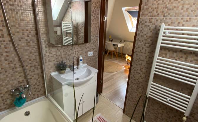 Duplex for Sale Strada Doctor Felix 5, Brasov. Photo#16