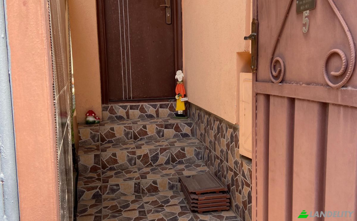 Duplex for Sale Strada Doctor Felix 5, Brasov, Romania. Photo 14