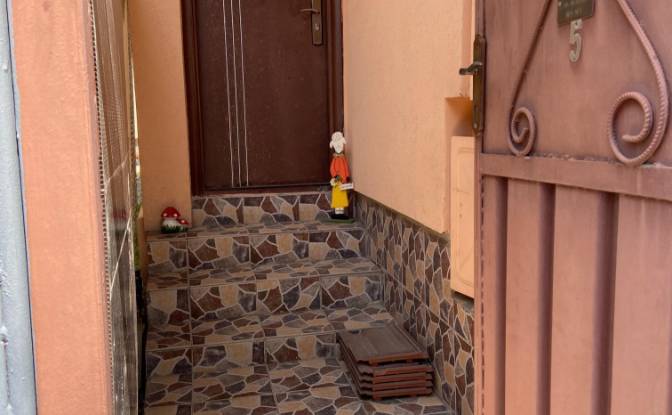 Duplex for Sale Strada Doctor Felix 5, Brasov. Photo#14