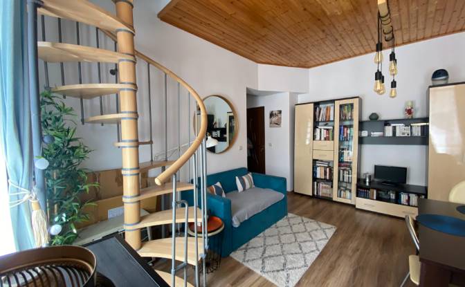 Duplex for Sale Strada Doctor Felix 5, Brasov. Photo#3