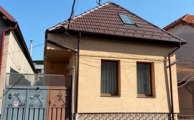 Duplex for Sale Strada Doctor Felix 5, Brasov. Photo#5