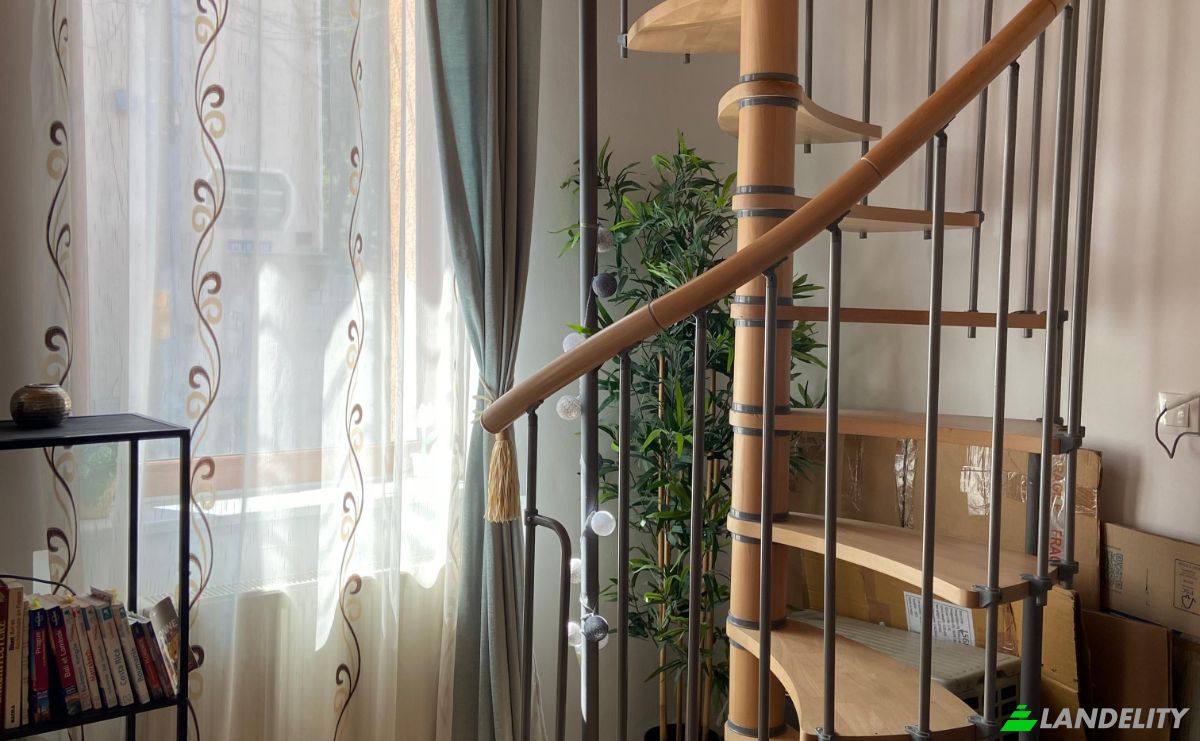 Duplex for Sale Strada Doctor Felix 5, Brasov, Romania. Photo 6