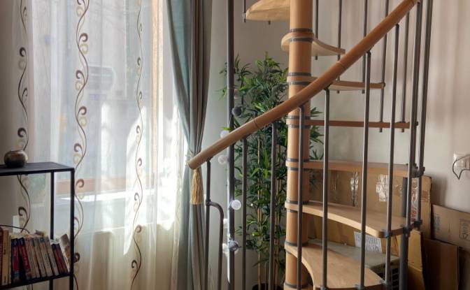 Duplex for Sale Strada Doctor Felix 5, Brasov. Photo#6