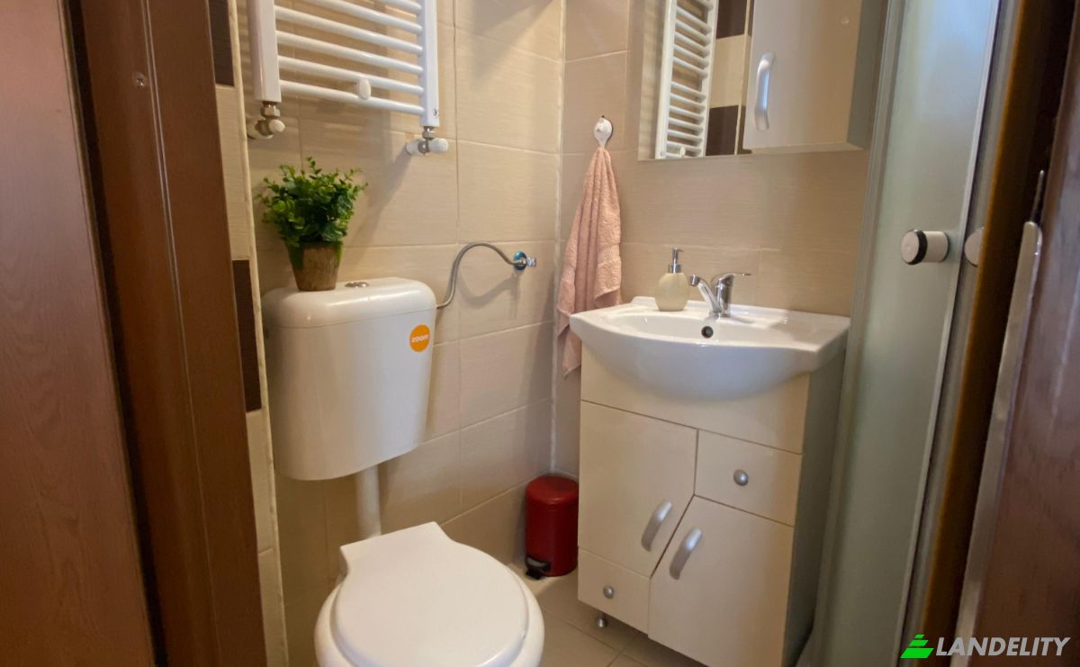 Duplex for Sale Strada Doctor Felix 5, Brasov, Romania. Photo 7