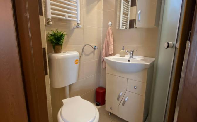 Duplex for Sale Strada Doctor Felix 5, Brasov. Photo#7