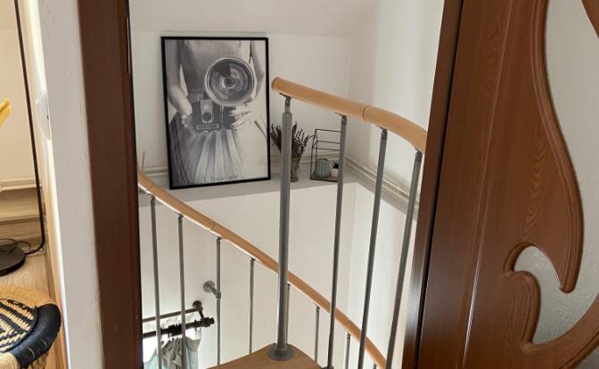 Duplex for Sale Strada Doctor Felix 5, Brasov. Photo#8