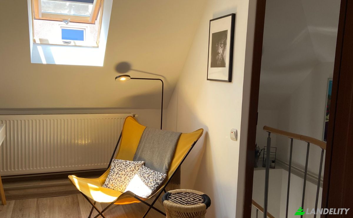 Duplex for Sale Strada Doctor Felix 5, Brasov, Romania. Photo 9