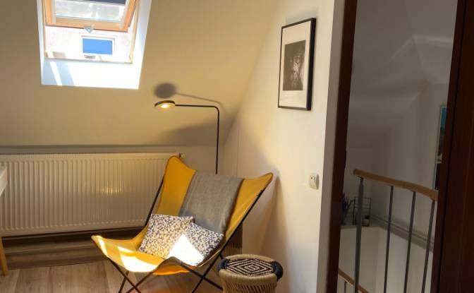 Duplex for Sale Strada Doctor Felix 5, Brasov. Photo#9