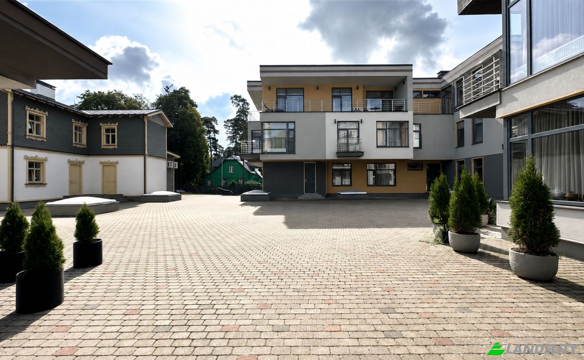 Apartment for Sale Vienibas prospekts 20, Jurmala, Jurmala pilseta, Latvia, LV-2010. Photo 1