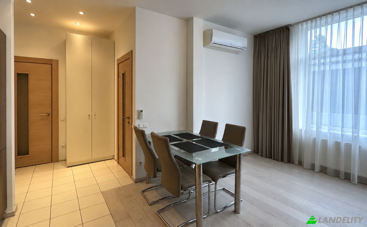Apartment for Sale Vienibas prospekts 20, Jurmala, Jurmala pilseta, Latvia, LV-2010. Photo 2