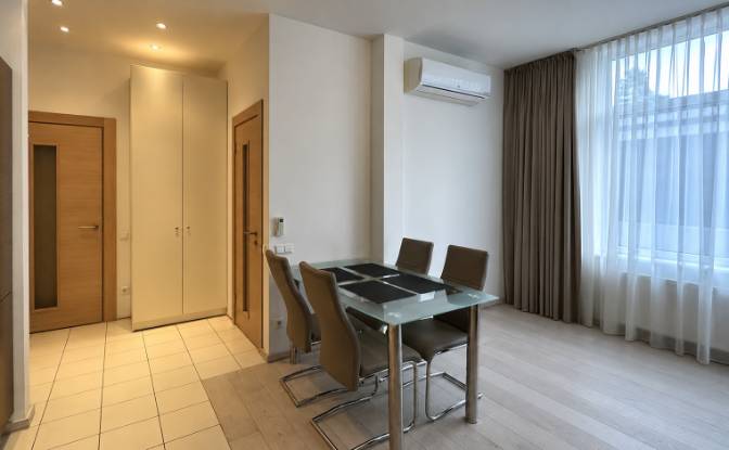 Apartment for Sale Vienibas prospekts 20, Jurmala. Photo#2 Apartment for Sale Vienibas prospekts 20, Jurmala. Photo#2
