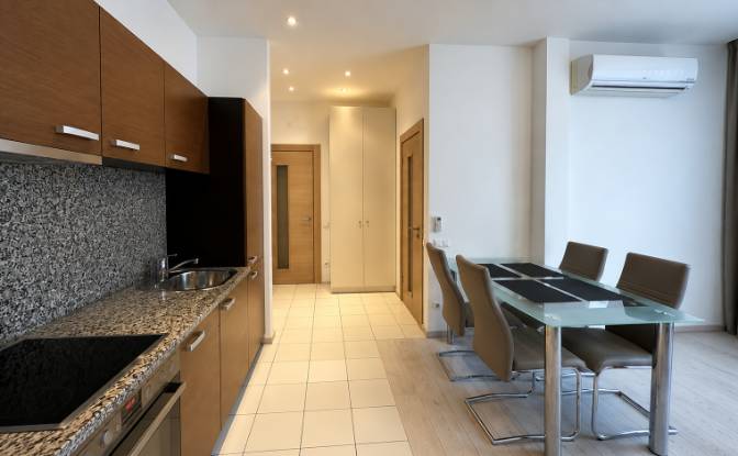 Apartment for Sale Vienibas prospekts 20, Jurmala. Photo#4 Apartment for Sale Vienibas prospekts 20, Jurmala. Photo#4