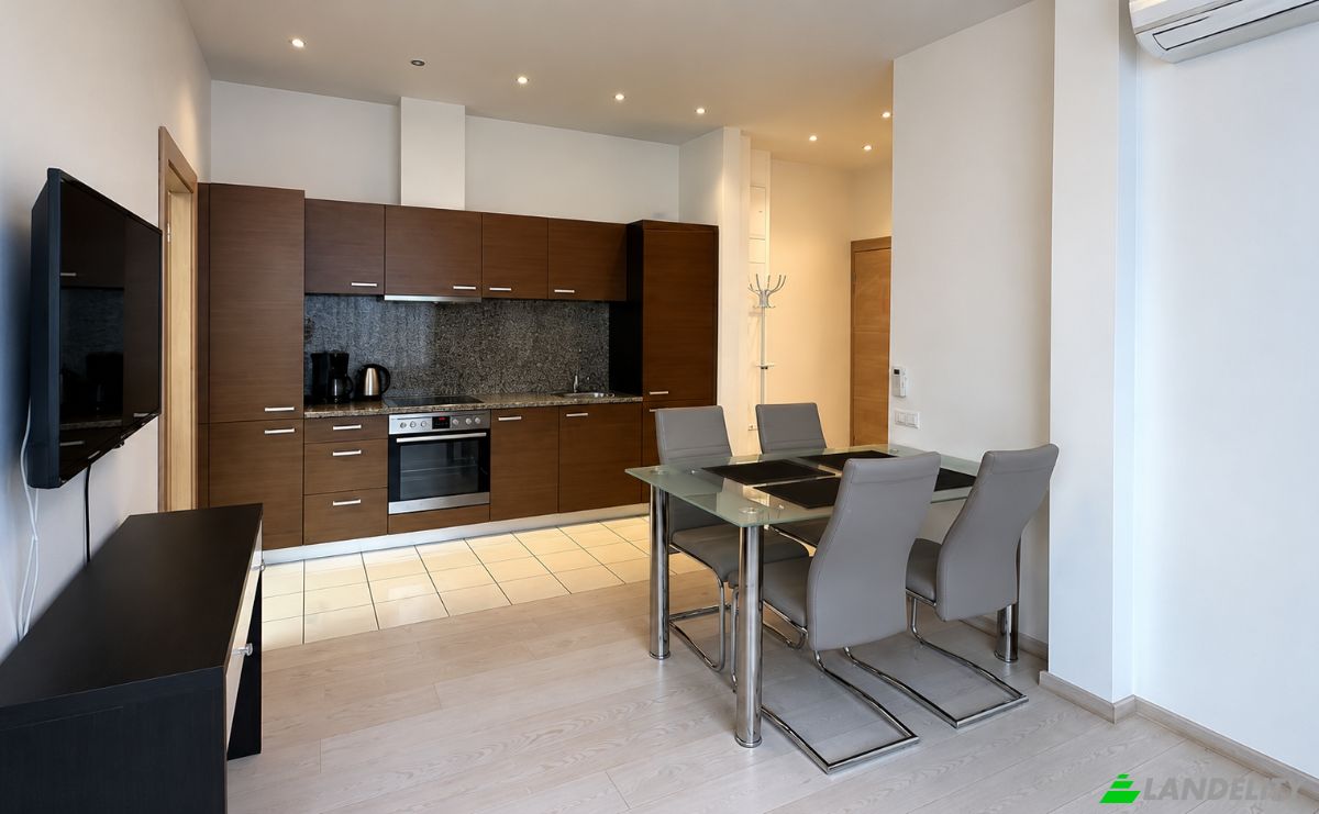 Apartment for Sale Vienibas prospekts 20, Jurmala, Jurmala pilseta, Latvia, LV-2010. Photo 6