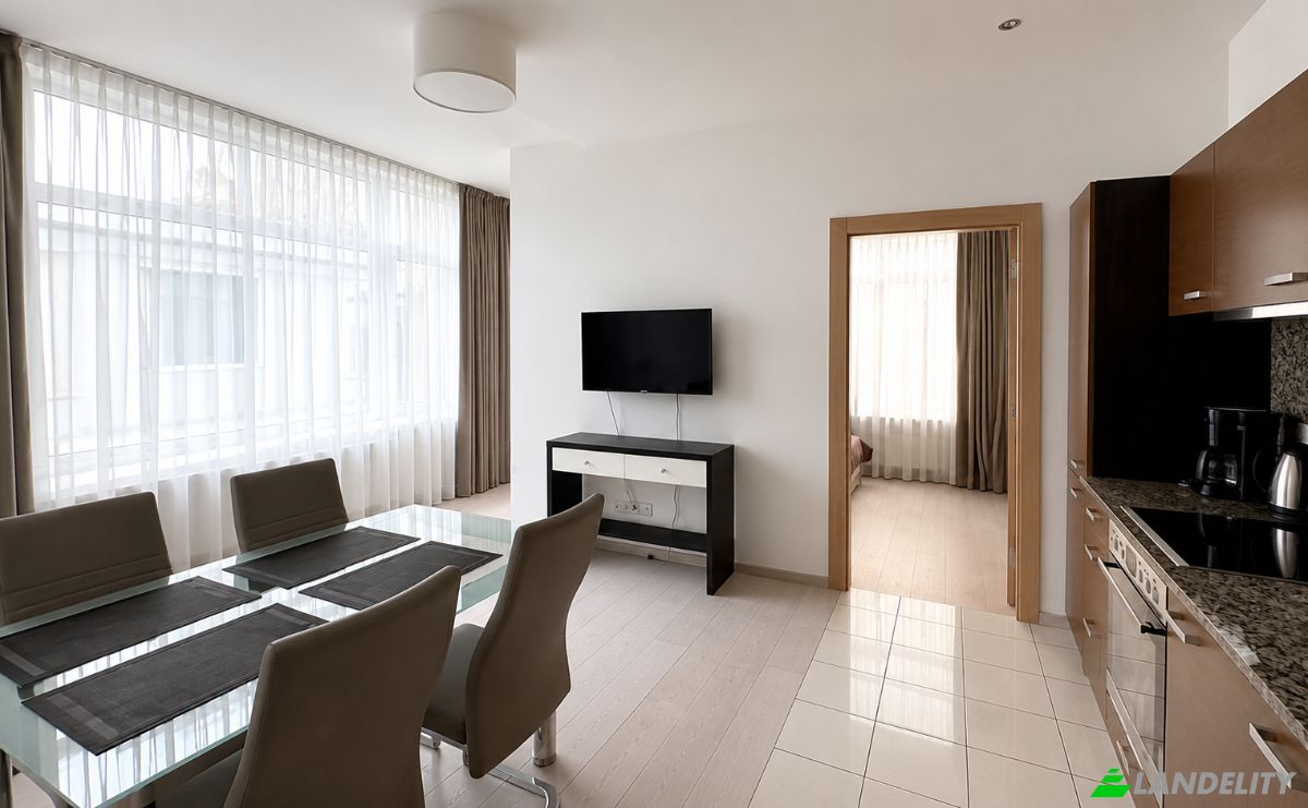 Apartment for Sale Vienibas prospekts 20, Jurmala, Jurmala pilseta, Latvia, LV-2010. Photo 7