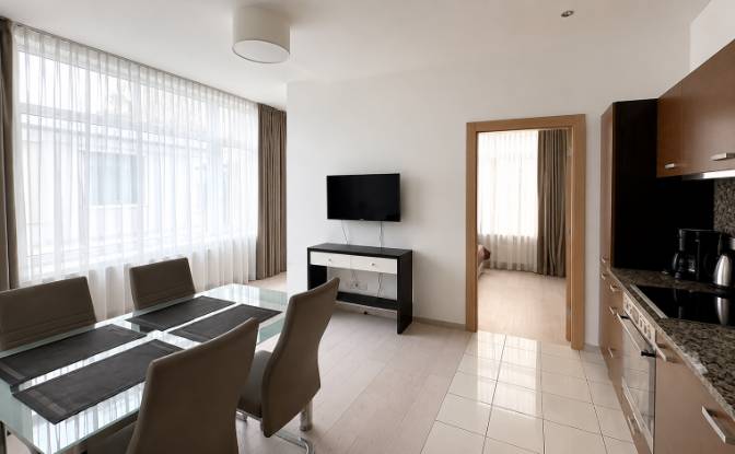 Apartment for Sale Vienibas prospekts 20, Jurmala. Photo#7 Apartment for Sale Vienibas prospekts 20, Jurmala. Photo#7