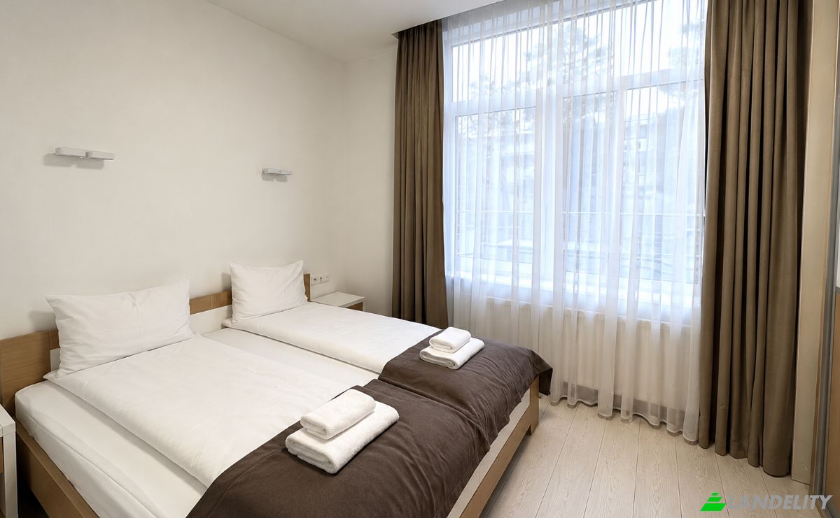 Apartment for Sale Vienibas prospekts 20, Jurmala, Jurmala pilseta, Latvia, LV-2010. Photo 8