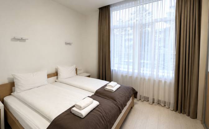 Apartment for Sale Vienibas prospekts 20, Jurmala. Photo#8 Apartment for Sale Vienibas prospekts 20, Jurmala. Photo#8
