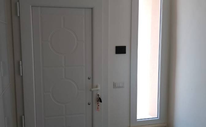 Villa for Sale Via Torre dei Gesuiti. Photo#20