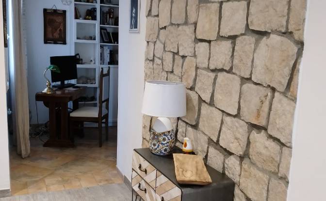 Villa for Sale Via Torre dei Gesuiti. Photo#14