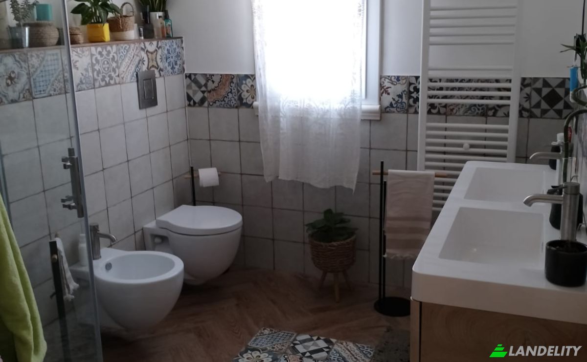 Villa for Sale Via Torre dei Gesuiti, 91026 Mazara del Vallo TP, Mazara del Vallo, Free municipal consortium of Trapani, Sicily, Italy. Photo 18