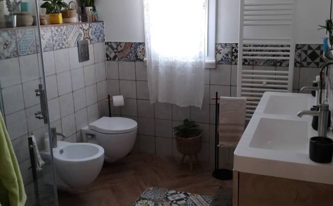 Villa for Sale Via Torre dei Gesuiti. Photo#18