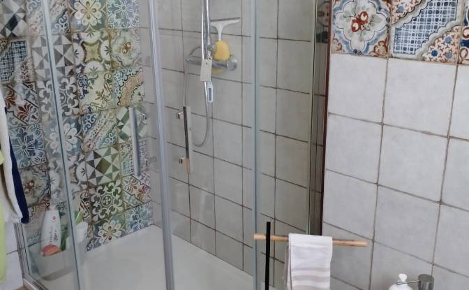 Villa for Sale Via Torre dei Gesuiti. Photo#19