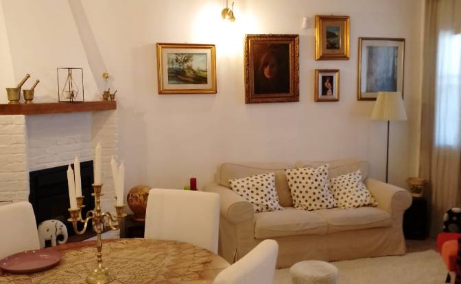 Villa for Sale Via Torre dei Gesuiti. Photo#21