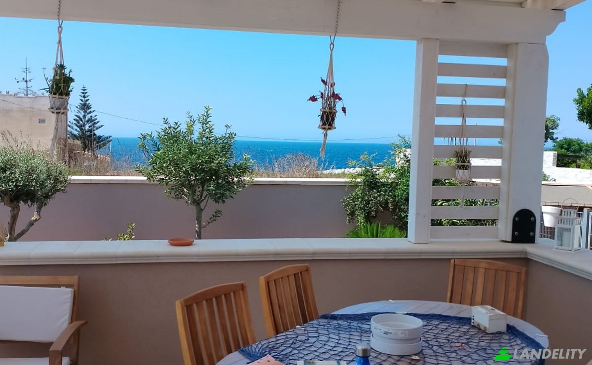 Villa for Sale Via Torre dei Gesuiti, 91026 Mazara del Vallo TP, Mazara del Vallo, Free municipal consortium of Trapani, Sicily, Italy. Photo 12