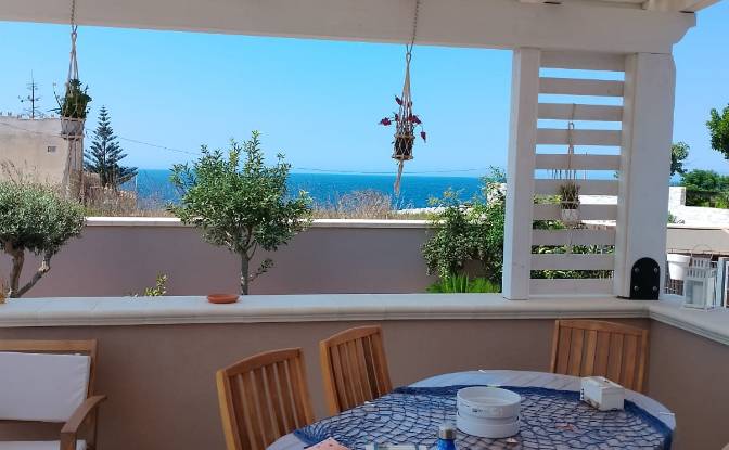 Villa for Sale Via Torre dei Gesuiti. Photo#12