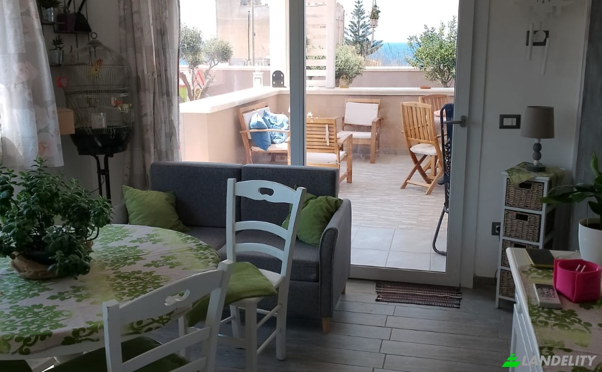 Villa for Sale Via Torre dei Gesuiti, 91026 Mazara del Vallo TP, Mazara del Vallo, Free municipal consortium of Trapani, Sicily, Italy. Photo 5