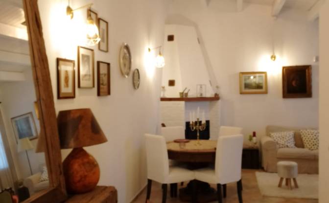 Villa for Sale Via Torre dei Gesuiti. Photo#24