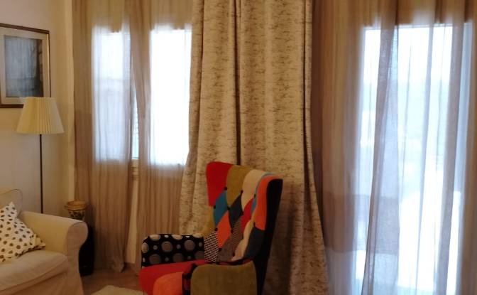 Villa for Sale Via Torre dei Gesuiti. Photo#25
