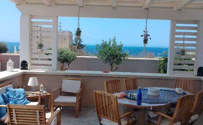 Villa for Sale Via Torre dei Gesuiti. Photo#3