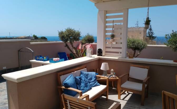 Villa for Sale Via Torre dei Gesuiti. Photo#4