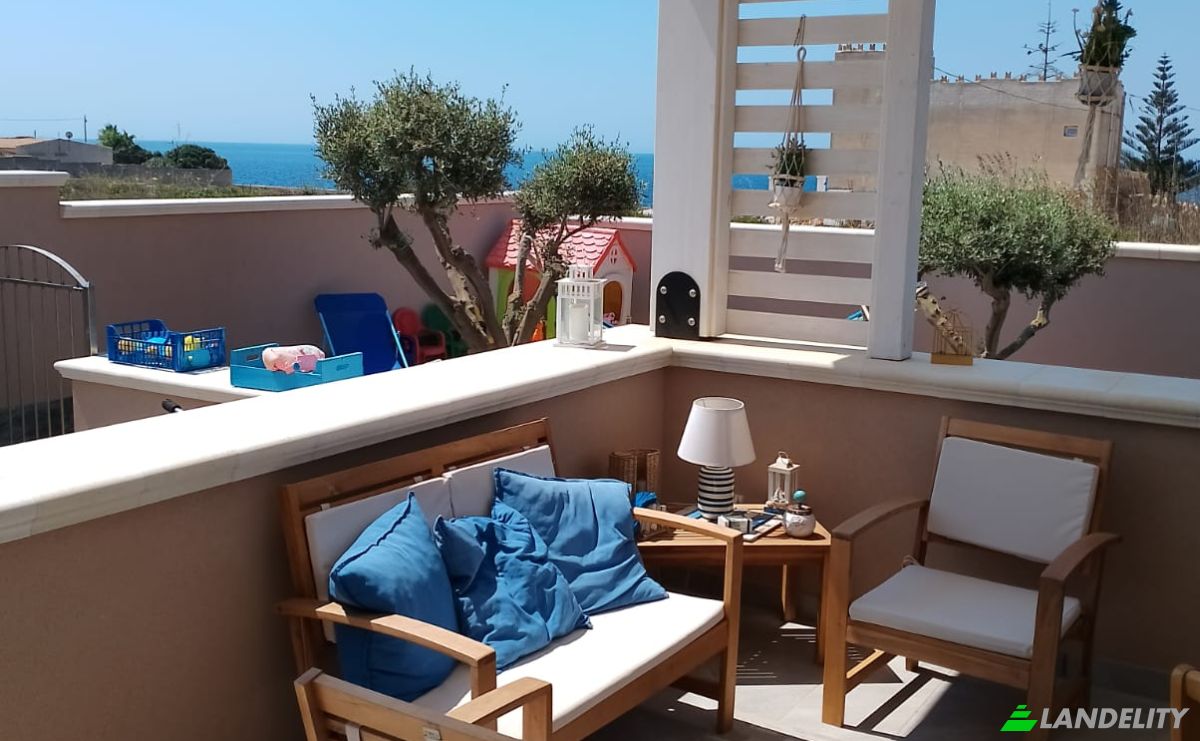 Villa for Sale Via Torre dei Gesuiti, 91026 Mazara del Vallo TP, Mazara del Vallo, Free municipal consortium of Trapani, Sicily, Italy. Photo 1