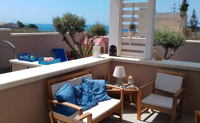 Villa for Sale - Mazara del Vallo, Italy