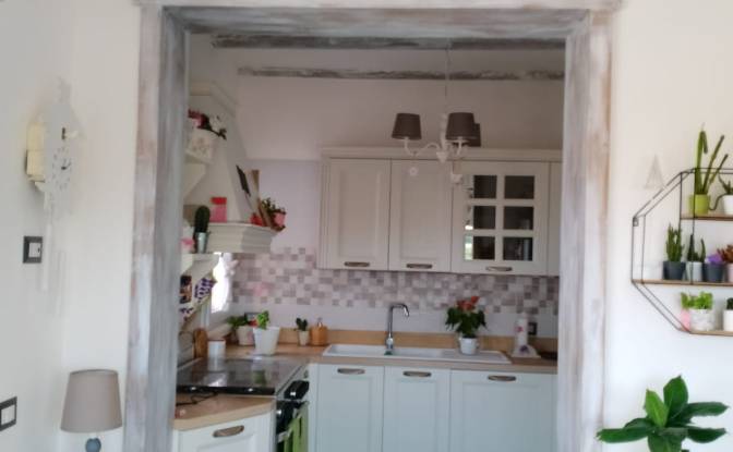 Villa for Sale Via Torre dei Gesuiti. Photo#9